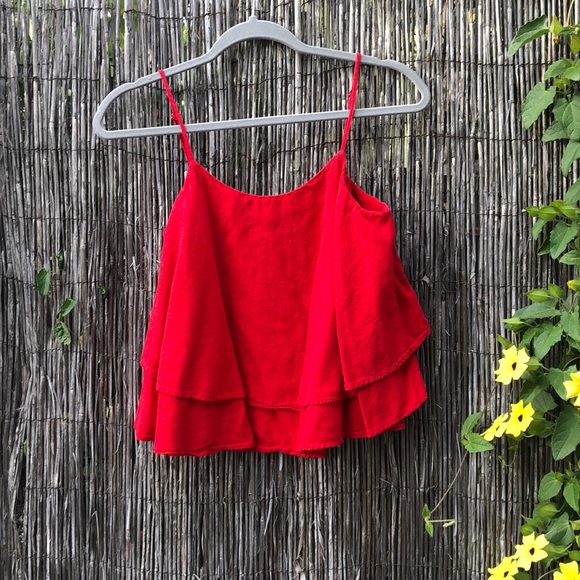 Spaghetti Strap - Picture 2 of 5